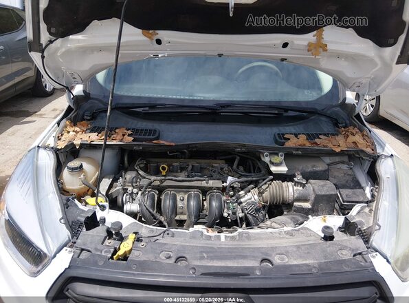 1FMCU0F79HUB56771 2017 FORD ESCAPE White 