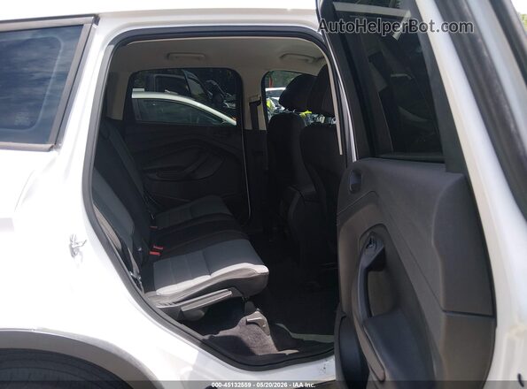 1FMCU0F79HUB56771 2017 FORD ESCAPE White 