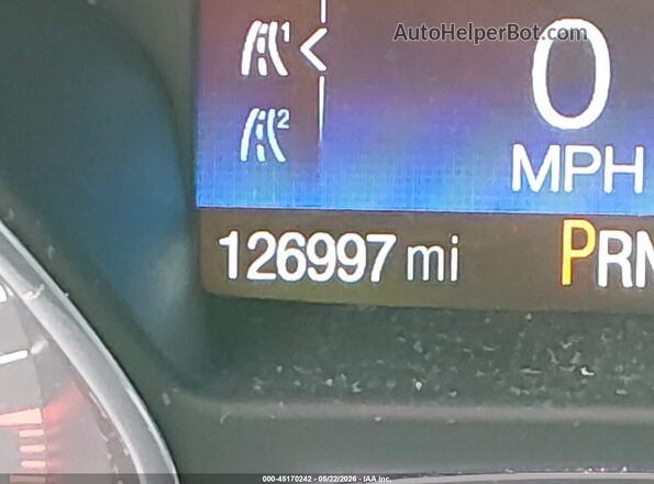 1FMCU0F79KUB94508 2019 FORD ESCAPE White 