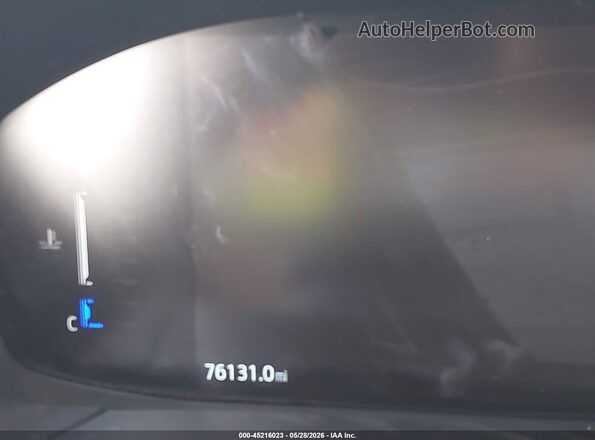 1FMCU0FN4PUB46971 2023 FORD ESCAPE Blue Вид задніх сидінь