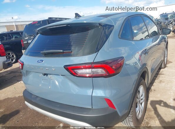 1FMCU0FN4PUB46971 2023 FORD ESCAPE Blue 