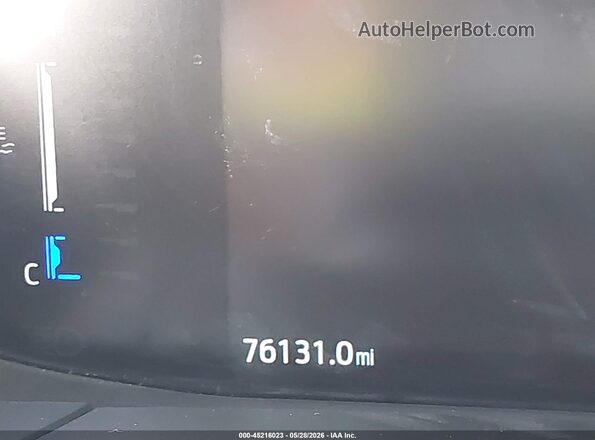 1FMCU0FN4PUB46971 2023 FORD ESCAPE Blue 