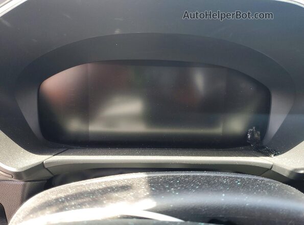 1FMCU0FN5PUB25773 2023 FORD ESCAPE White Սարքավորումների վահանակի տեսք