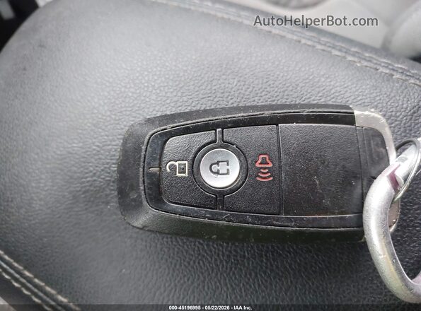 1FMCU0G62LUA94841 2020 FORD ESCAPE Silver წინა პანელის ხედი