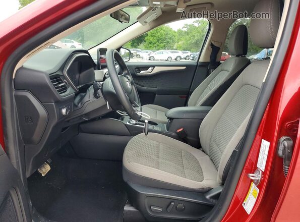 1FMCU0G62LUC26870 2020 FORD ESCAPE Red 