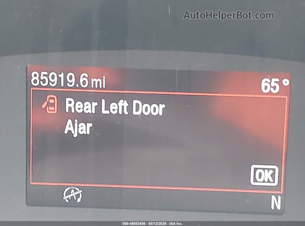 1FMCU0G62NUB00706 2022 FORD ESCAPE Gray 