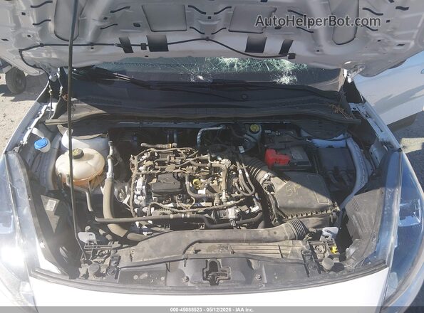 1FMCU0G65MUB29616 2021 FORD ESCAPE White Widok z tyłu