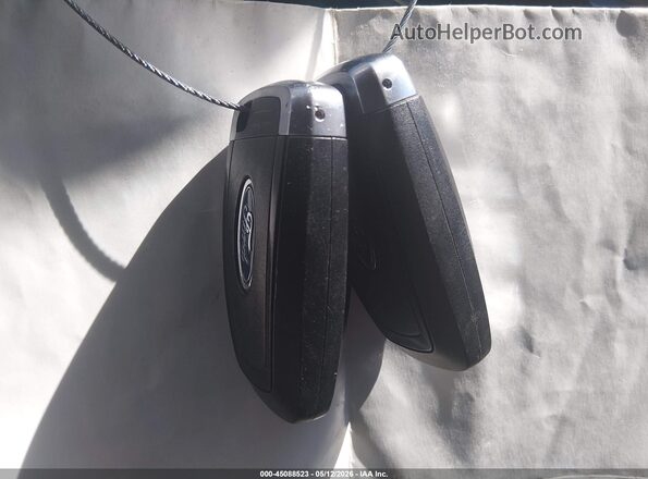 1FMCU0G65MUB29616 2021 FORD ESCAPE White Widok deski rozdzielczej