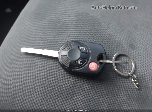 1FMCU0G78GUB53132 2016 FORD ESCAPE Black Առջևի վահանակի տեսք