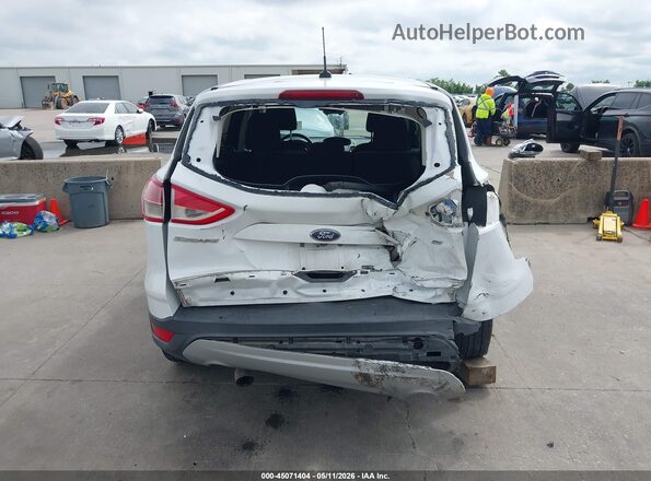 1FMCU0G79GUC41252 2016 FORD ESCAPE White 