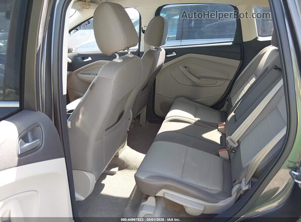 1FMCU0G7XGUB06684 2016 FORD ESCAPE Серый Вид наклейки с VIN-кодом