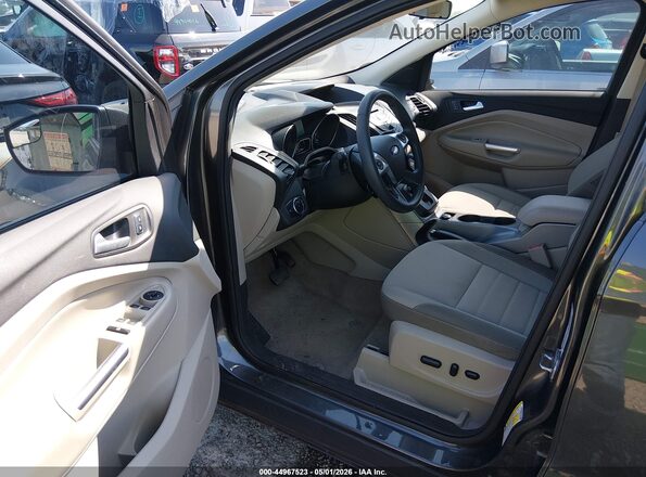 1FMCU0G7XGUB06684 2016 FORD ESCAPE Серый 