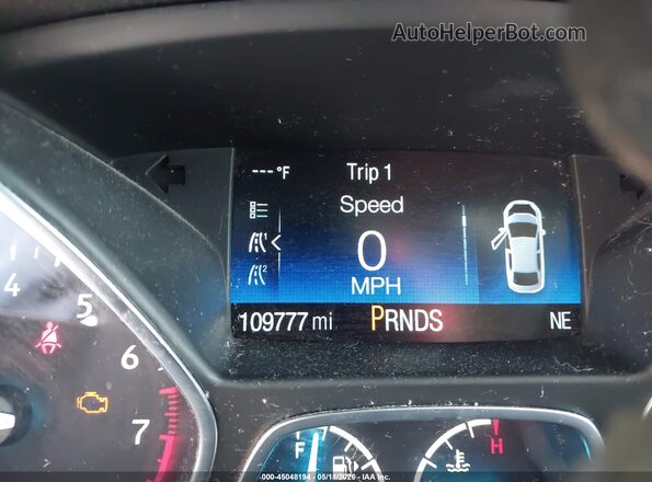 1FMCU0G91JUB49349 2018 FORD ESCAPE White 
