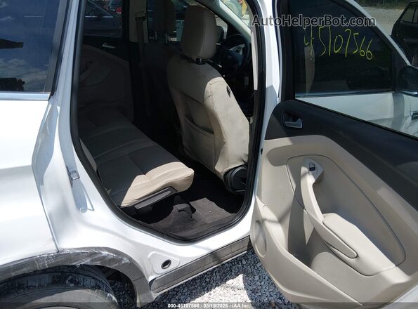 1FMCU0G91JUC65005 2018 FORD ESCAPE White VIN sticker view