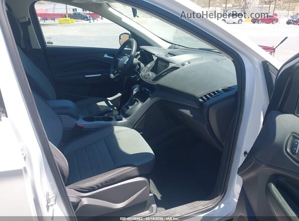 1FMCU0G94GUA45415 2016 FORD ESCAPE White 