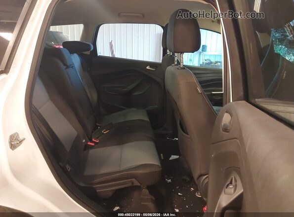 1FMCU0GD0HUA53159 2017 FORD ESCAPE White VIN կոդի պիտակի տեսք