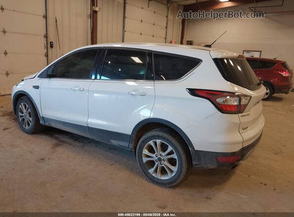 1FMCU0GD0HUA53159 2017 FORD ESCAPE White Հետևի ձախ