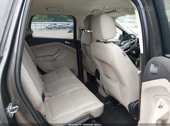 1FMCU0GD0HUD24172 2017 FORD ESCAPE Серый Вид наклейки с VIN-кодом