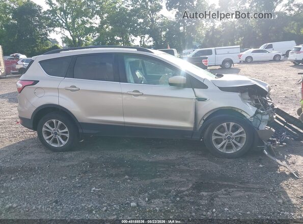 1FMCU0GD0HUE43565 2017 FORD ESCAPE Gold სალონის 360-გრადუსიანი ხედი