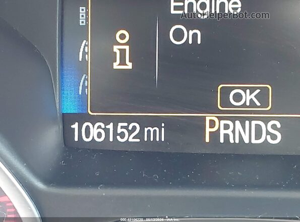 1FMCU0GD0HUF03215 2017 FORD ESCAPE Blue 