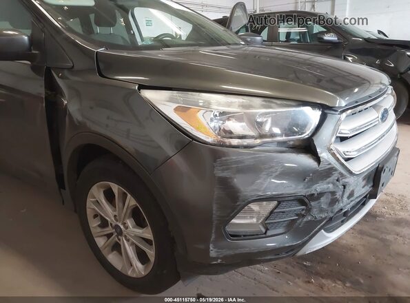 1FMCU0GD0JUB89958 2018 FORD ESCAPE Black 