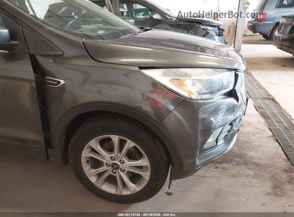 1FMCU0GD0JUB89958 2018 FORD ESCAPE Black 