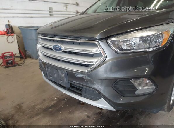 1FMCU0GD0JUB89958 2018 FORD ESCAPE Black 