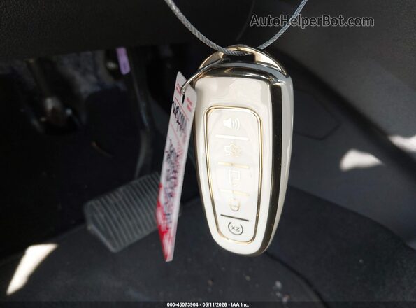 1FMCU0GD0KUA47353 2019 FORD ESCAPE Silver Вид панелі приладів