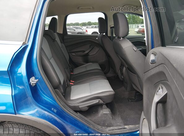 1FMCU0GD0KUA59051 2019 FORD ESCAPE Blue 