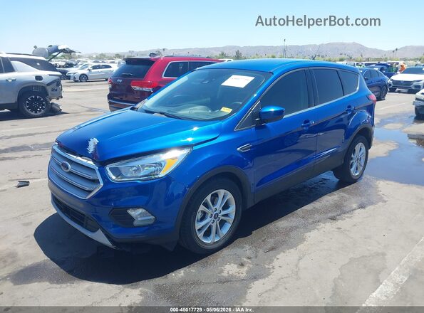 1FMCU0GD1KUC27800 2019 FORD ESCAPE  