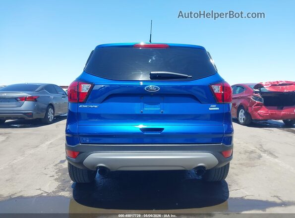 1FMCU0GD1KUC27800 2019 FORD ESCAPE  