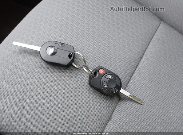 1FMCU0GD2HUE91598 2017 FORD ESCAPE Blue Vista del salpicadero
