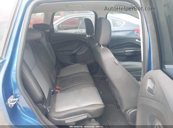 1FMCU0GD2JUC18800 2018 FORD ESCAPE Blue VIN կոդի պիտակի տեսք