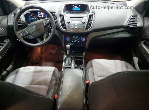 1FMCU0GD3HUB41008 2017 FORD ESCAPE White 
