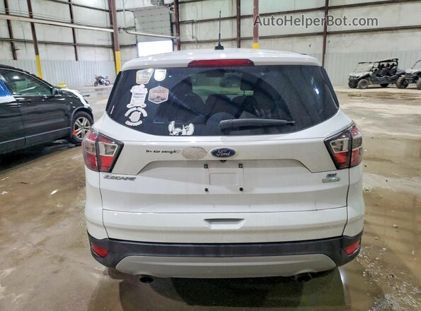 1FMCU0GD3HUB41008 2017 FORD ESCAPE White 