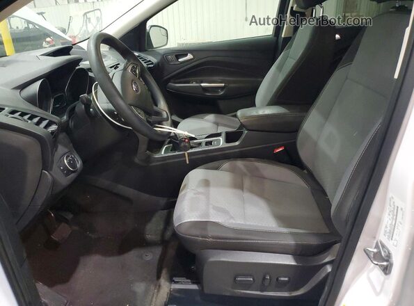 1FMCU0GD3HUB41008 2017 FORD ESCAPE White 