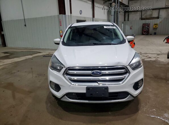 1FMCU0GD3HUB41008 2017 FORD ESCAPE White 
