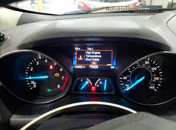 1FMCU0GD3HUB41008 2017 FORD ESCAPE White 