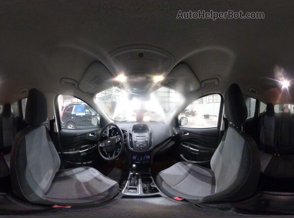 1FMCU0GD3HUB41008 2017 FORD ESCAPE White 