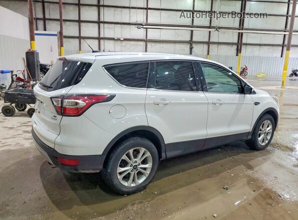 1FMCU0GD3HUB41008 2017 FORD ESCAPE White 