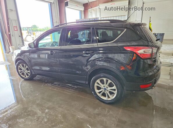 1FMCU0GD3HUD17975 2017 FORD ESCAPE Black 
