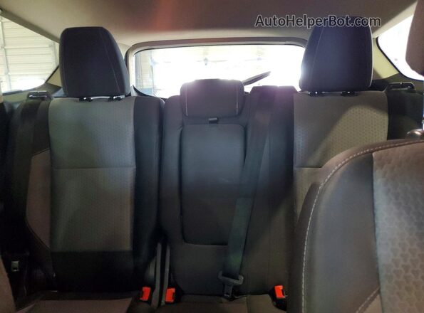 1FMCU0GD3JUA03507 2018 FORD ESCAPE Серый 
