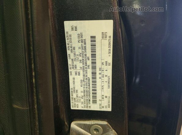 1FMCU0GD3JUA03507 2018 FORD ESCAPE Серый 