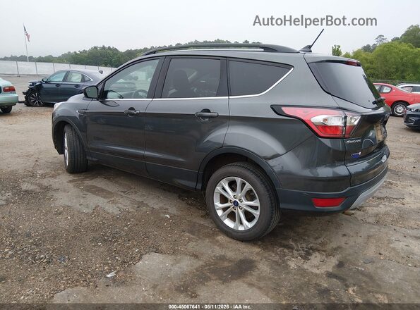 1FMCU0GD3JUA69295 2018 FORD ESCAPE Black 