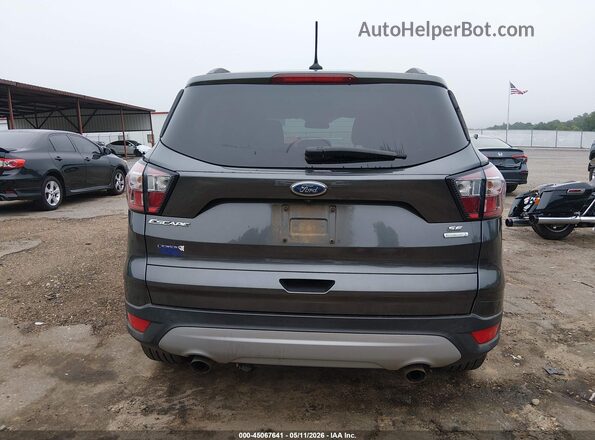 1FMCU0GD3JUA69295 2018 FORD ESCAPE Black 