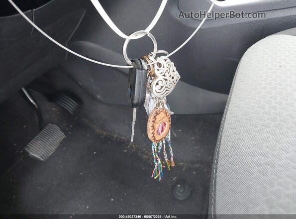 1FMCU0GD3JUC03416 2018 FORD ESCAPE Gray Dashboard view