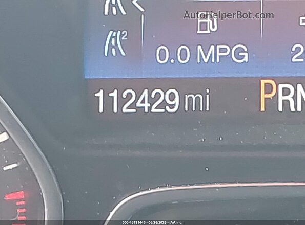 1FMCU0GD3JUC13198 2018 FORD ESCAPE Black 