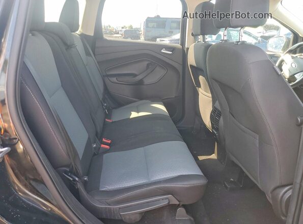 1FMCU0GD4HUA48515 2017 FORD ESCAPE Black 