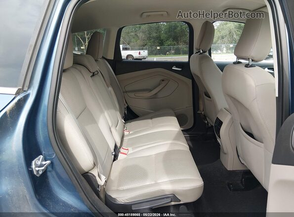 1FMCU0GD4JUC16711 2018 FORD ESCAPE Blue 