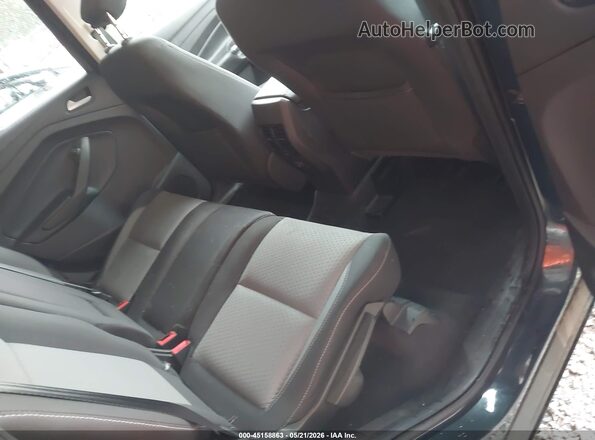 1FMCU0GD4KUB75417 2019 FORD ESCAPE Blue VIN կոդի պիտակի տեսք